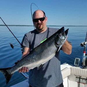 Meet your Posher, Andrew